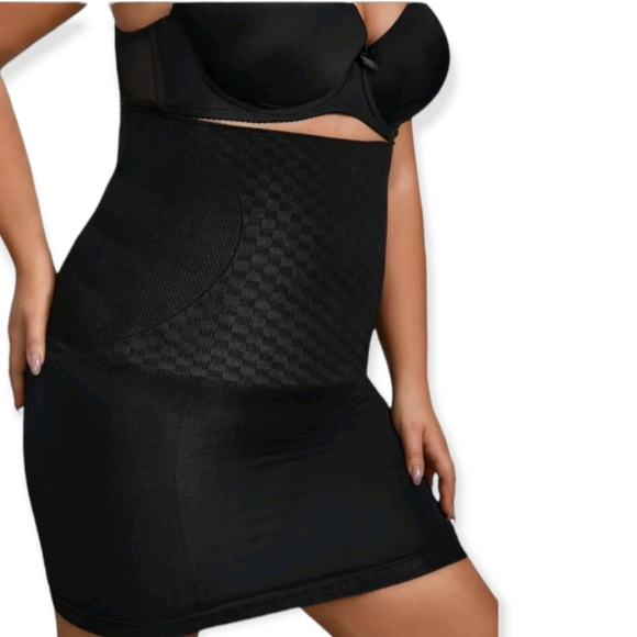 Shapewear Dress - Picture 5 of 7